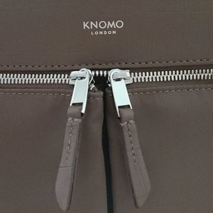 Knomo London Mayfair Beauchamp 14in Backpack